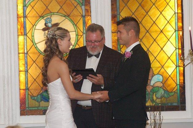 Ceremony!