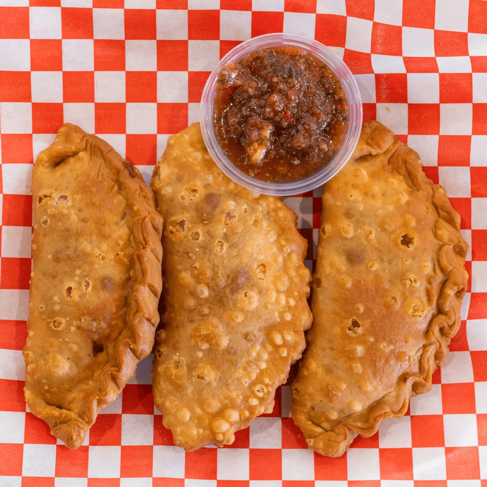Empanada