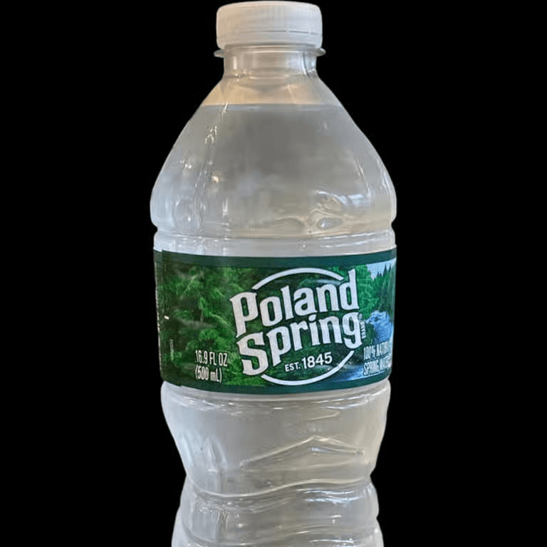 Small Water