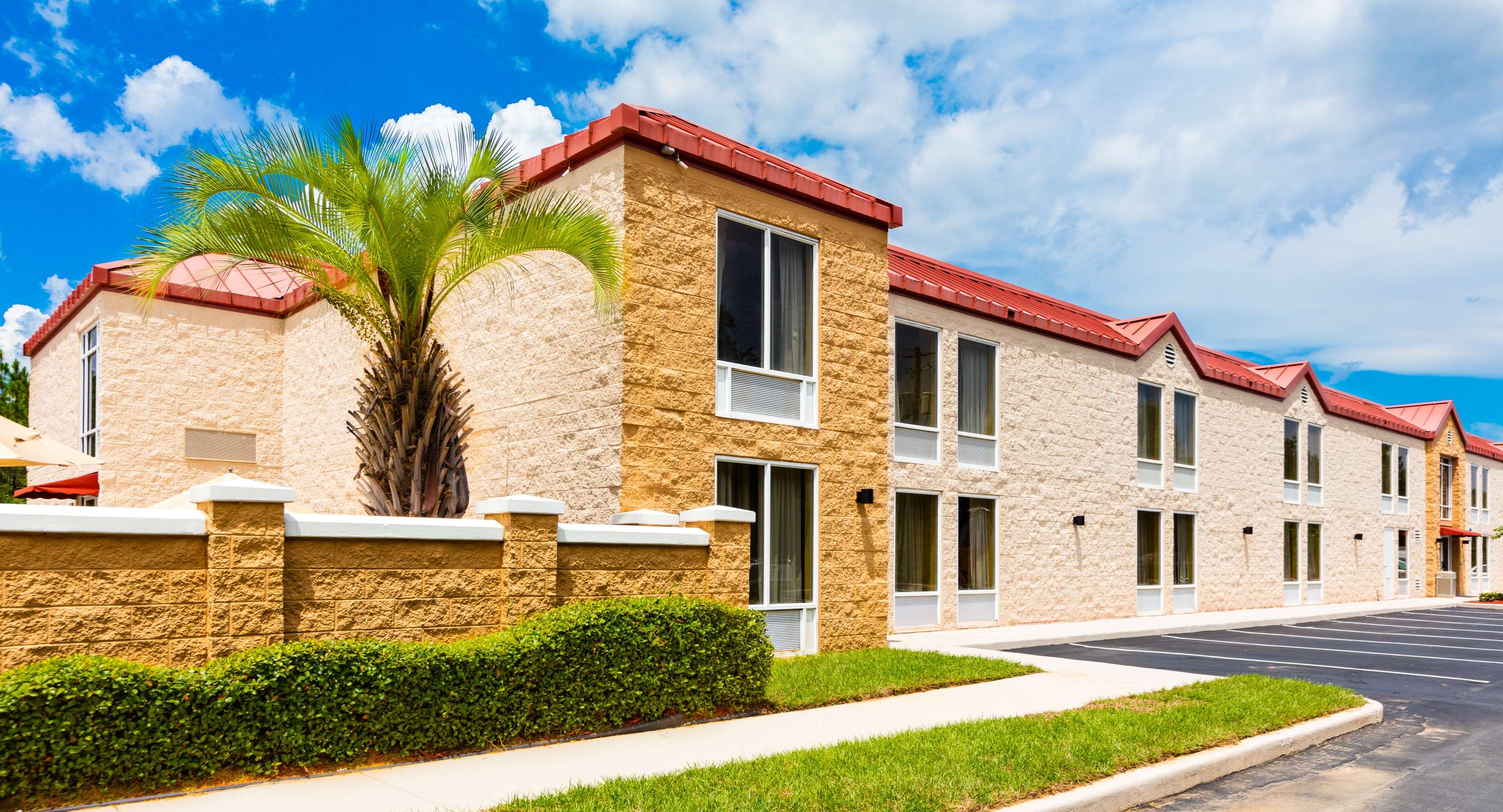 Best Western Milton Inn in Milton, FL (850) 6231...