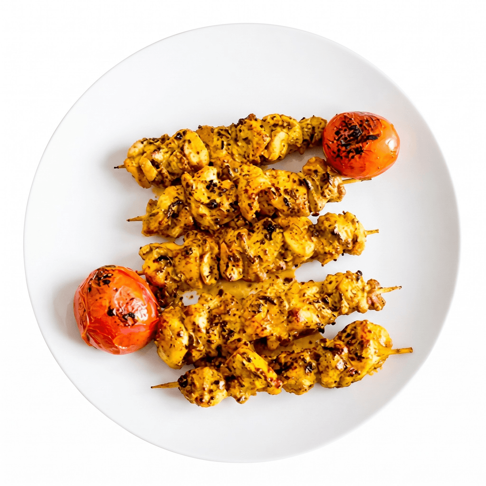 Chicken Kabob