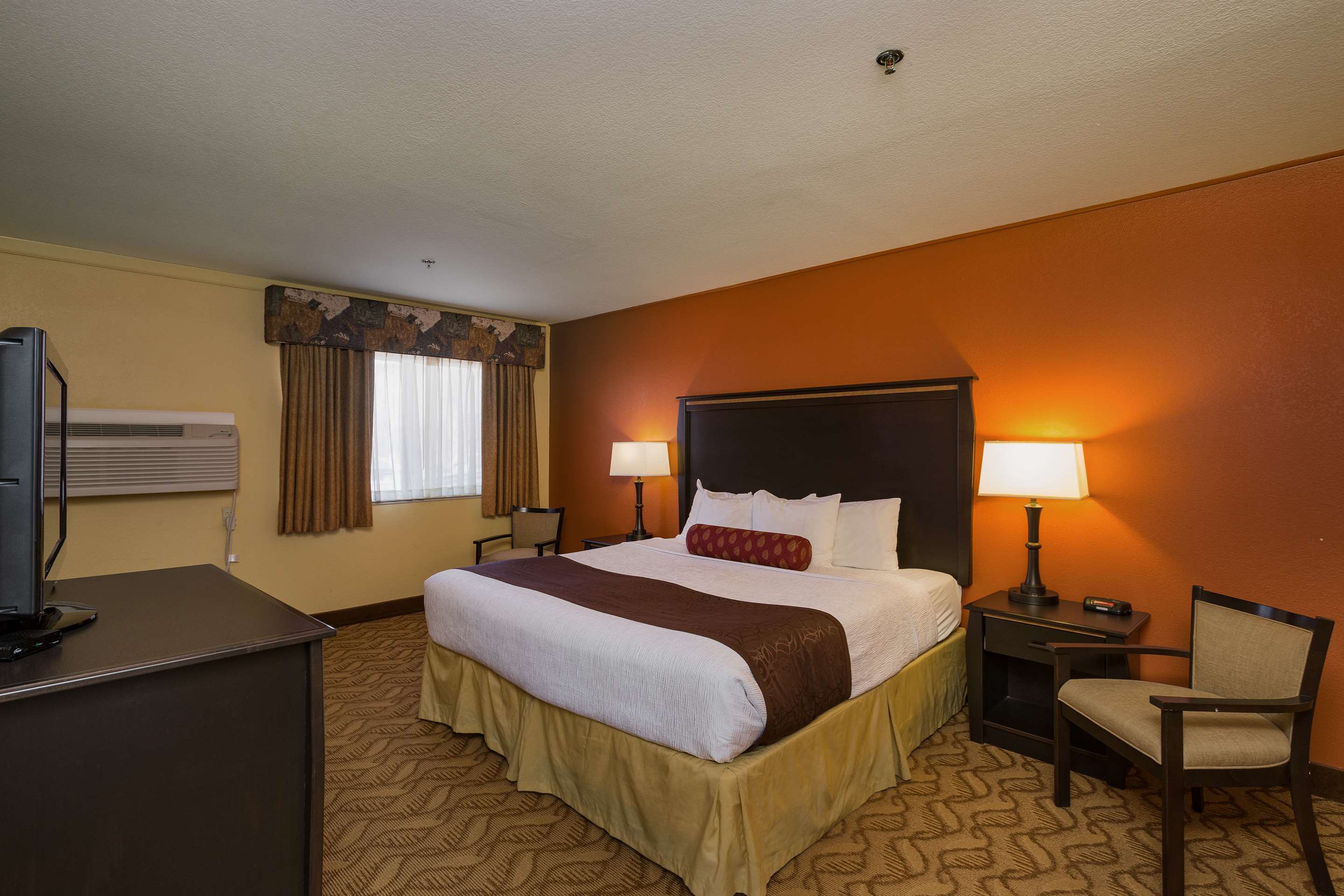 Best Western Durango Inn & Suites Photo