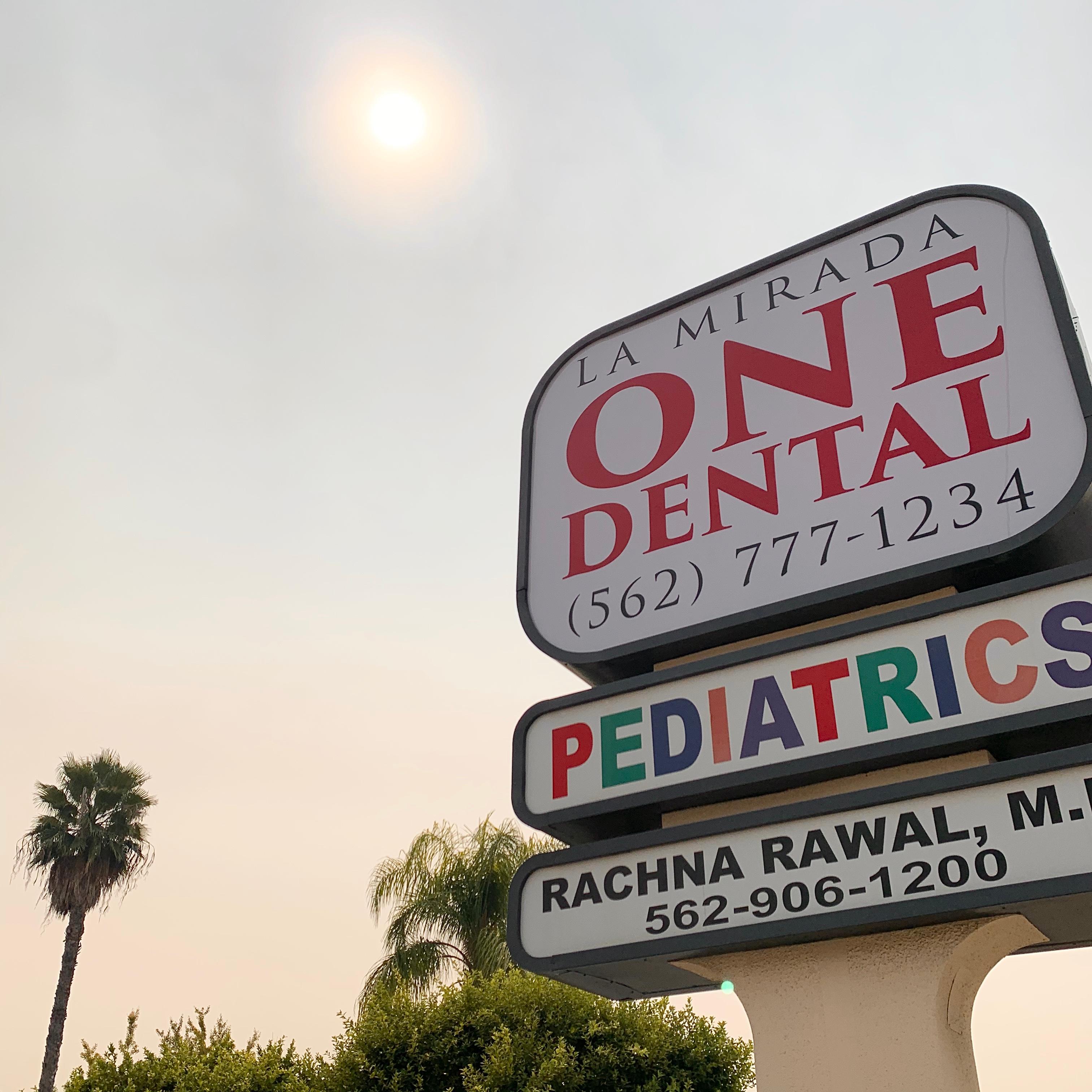 La Mirada One Dental Image