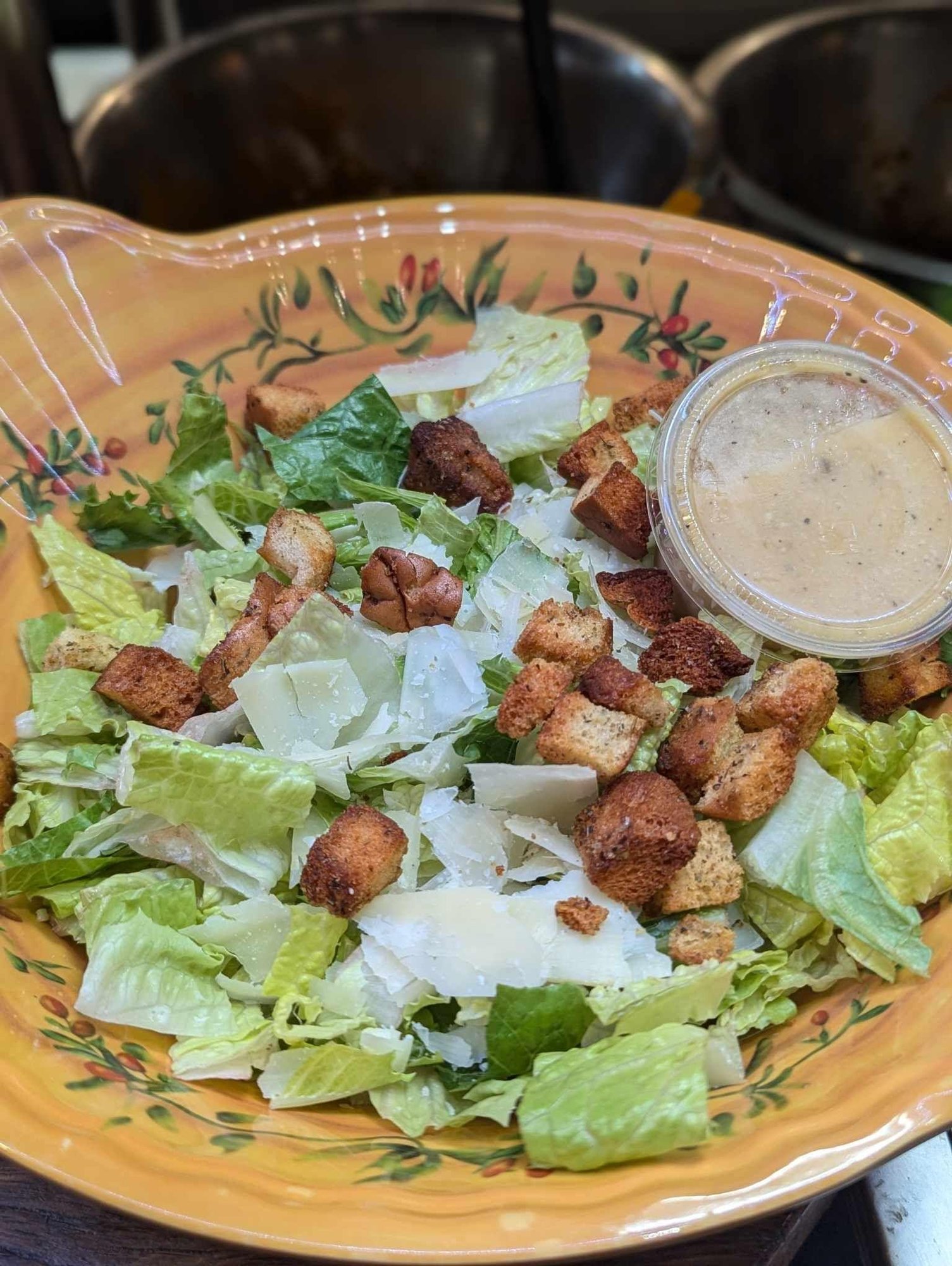 Caesar Salad