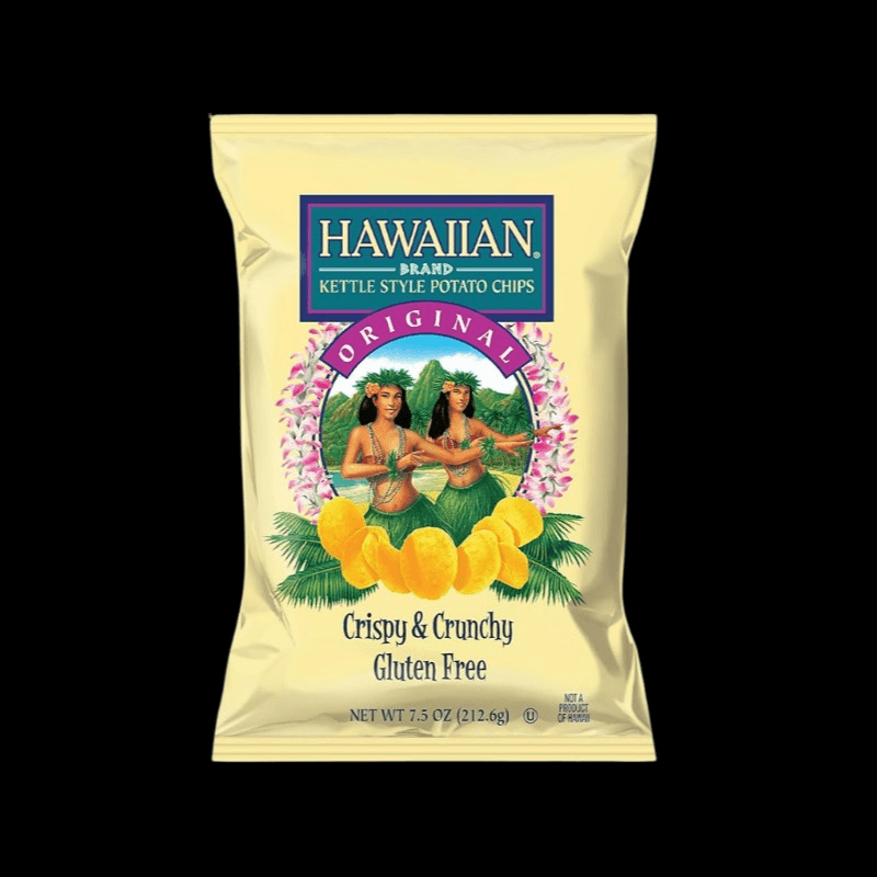 Hawaiian Chips Original