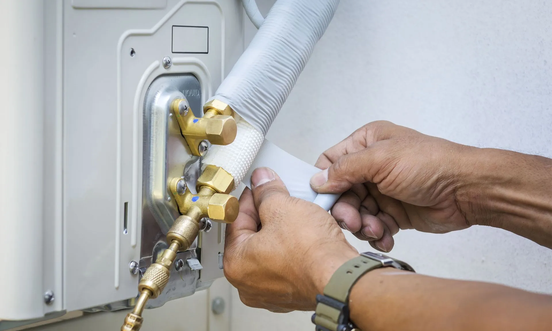 Heating Repairs and Installations