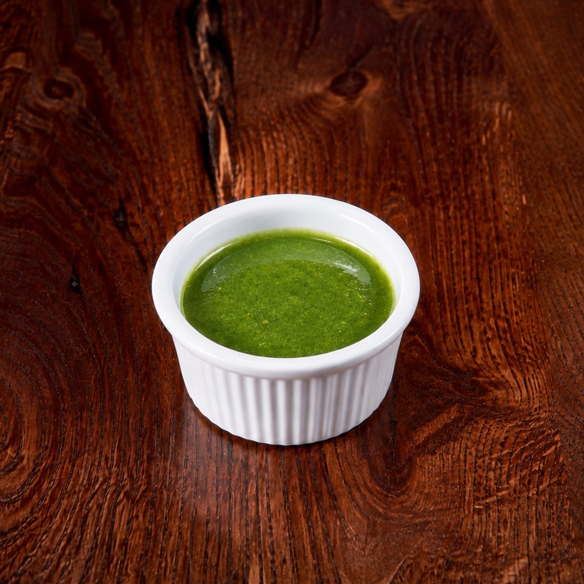 Mint Chutney (2oz)