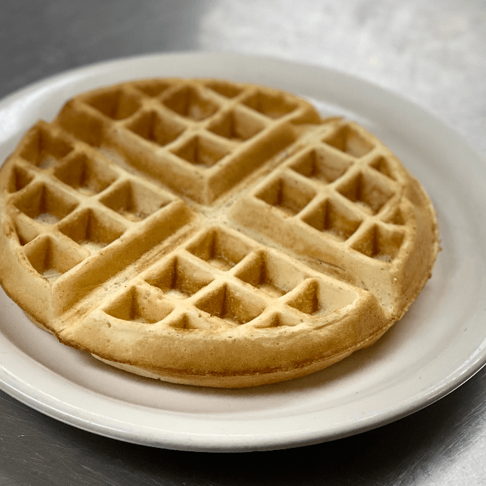 Waffle