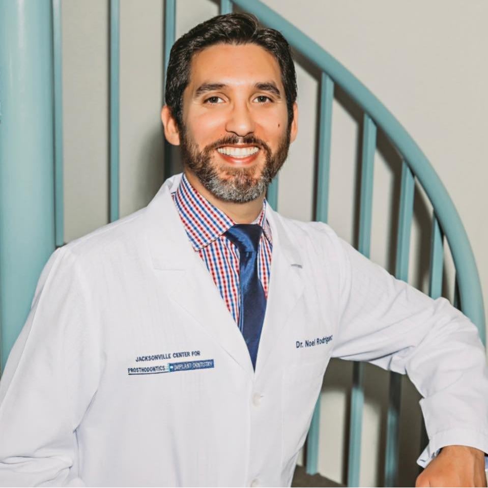 Jacksonville Center for Prosthodontics and Implant Dentistry