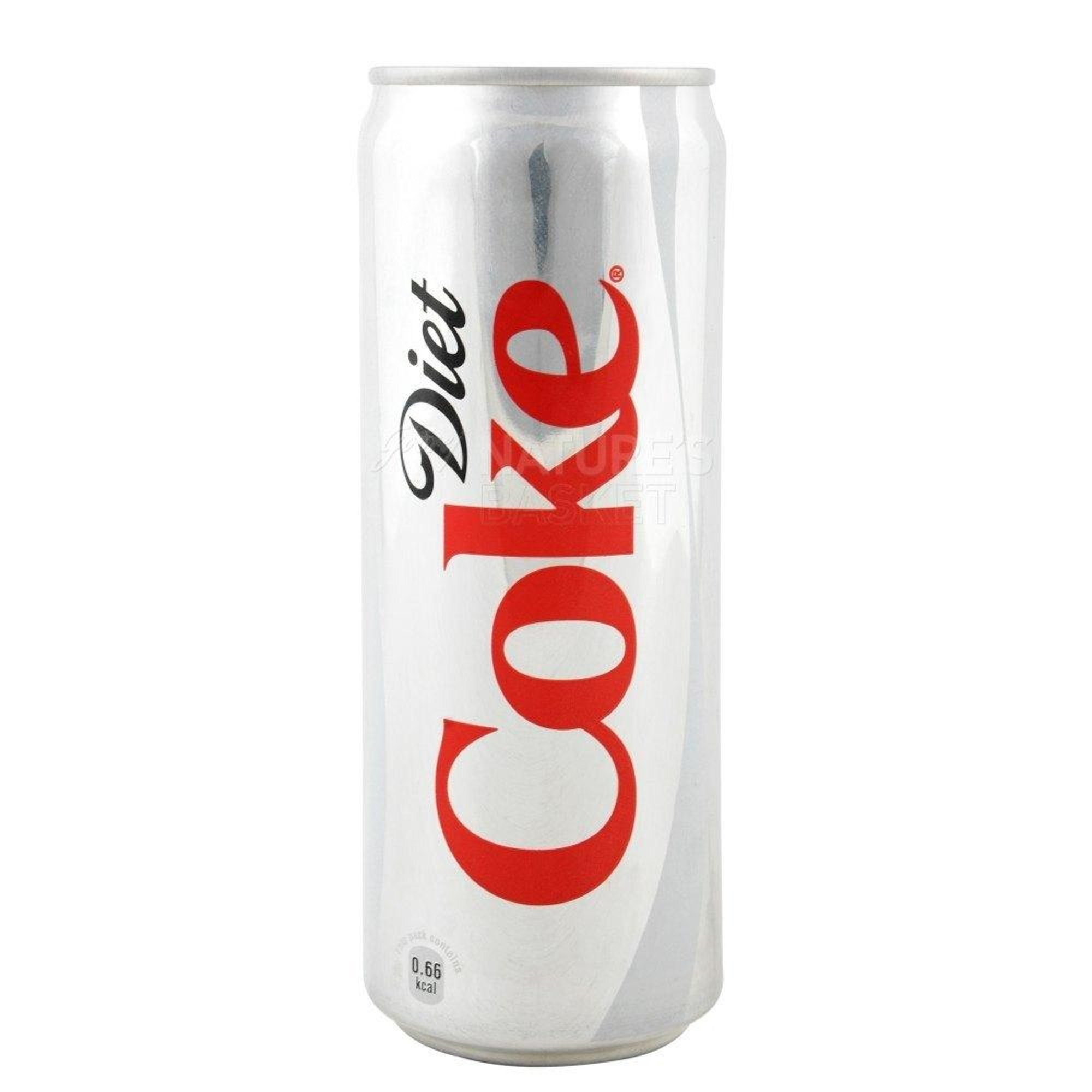 健怡可乐 Diet Coke