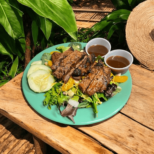 North Shore Salad