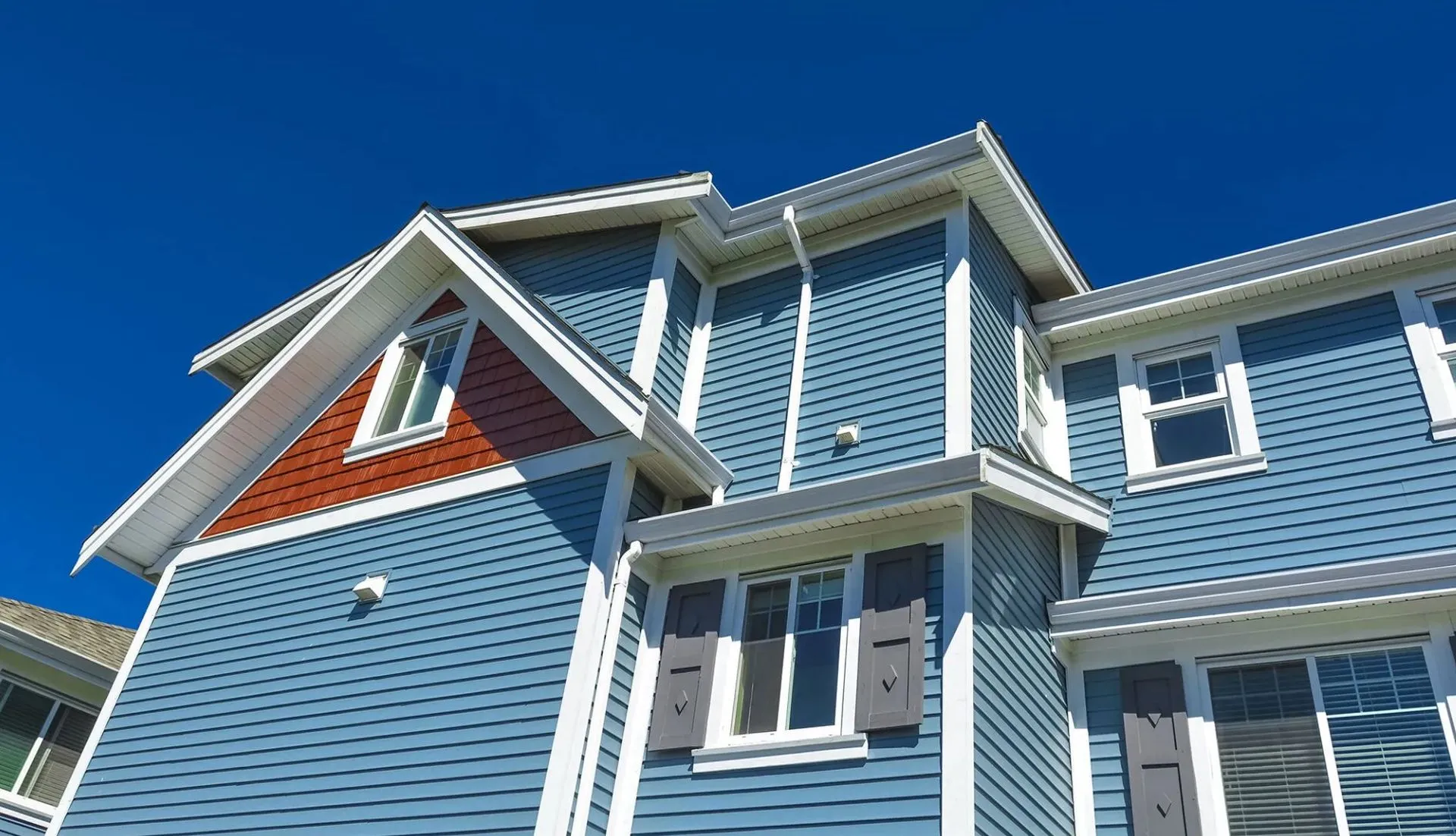 Siding