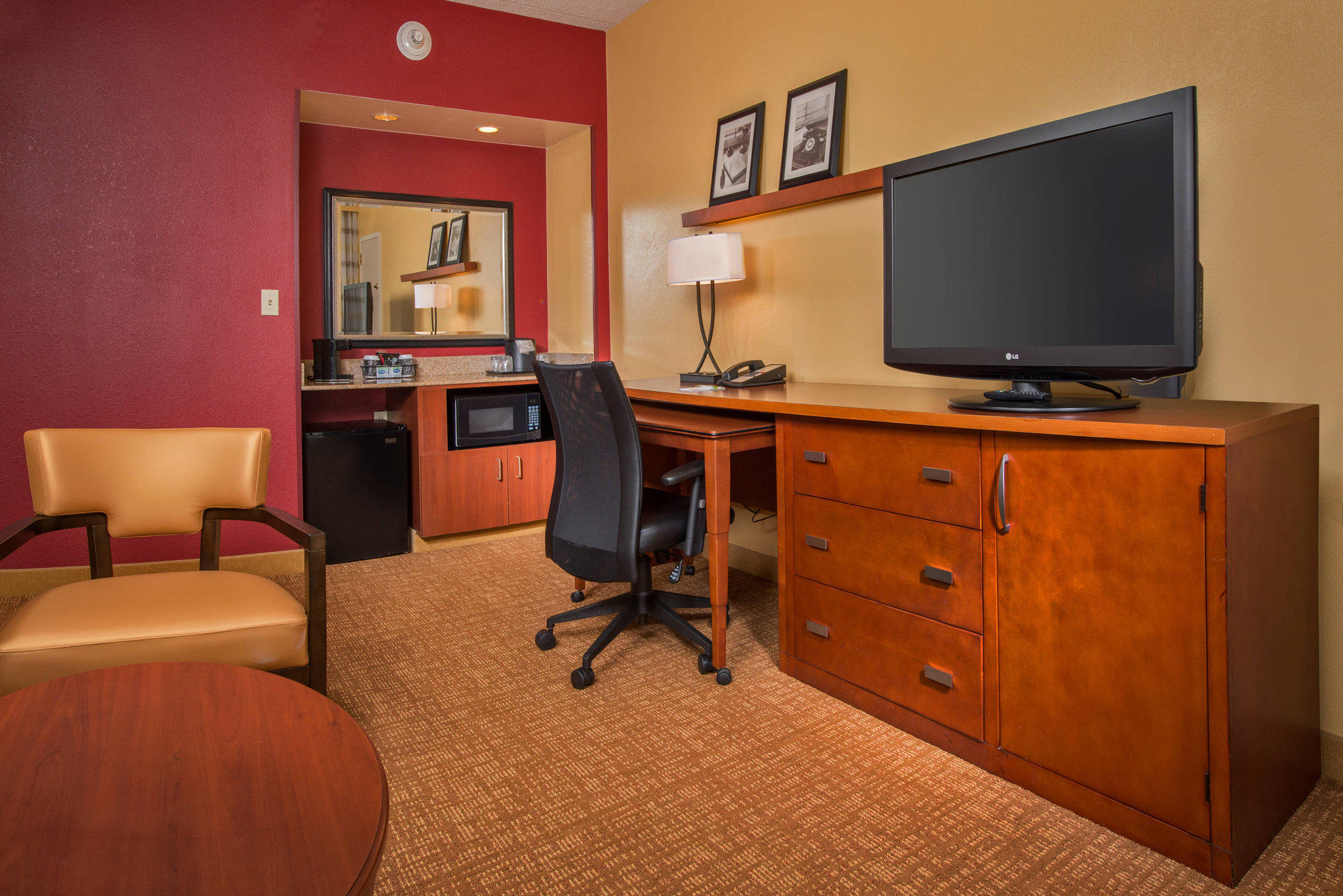 Courtyard by Marriott Annapolis Photo