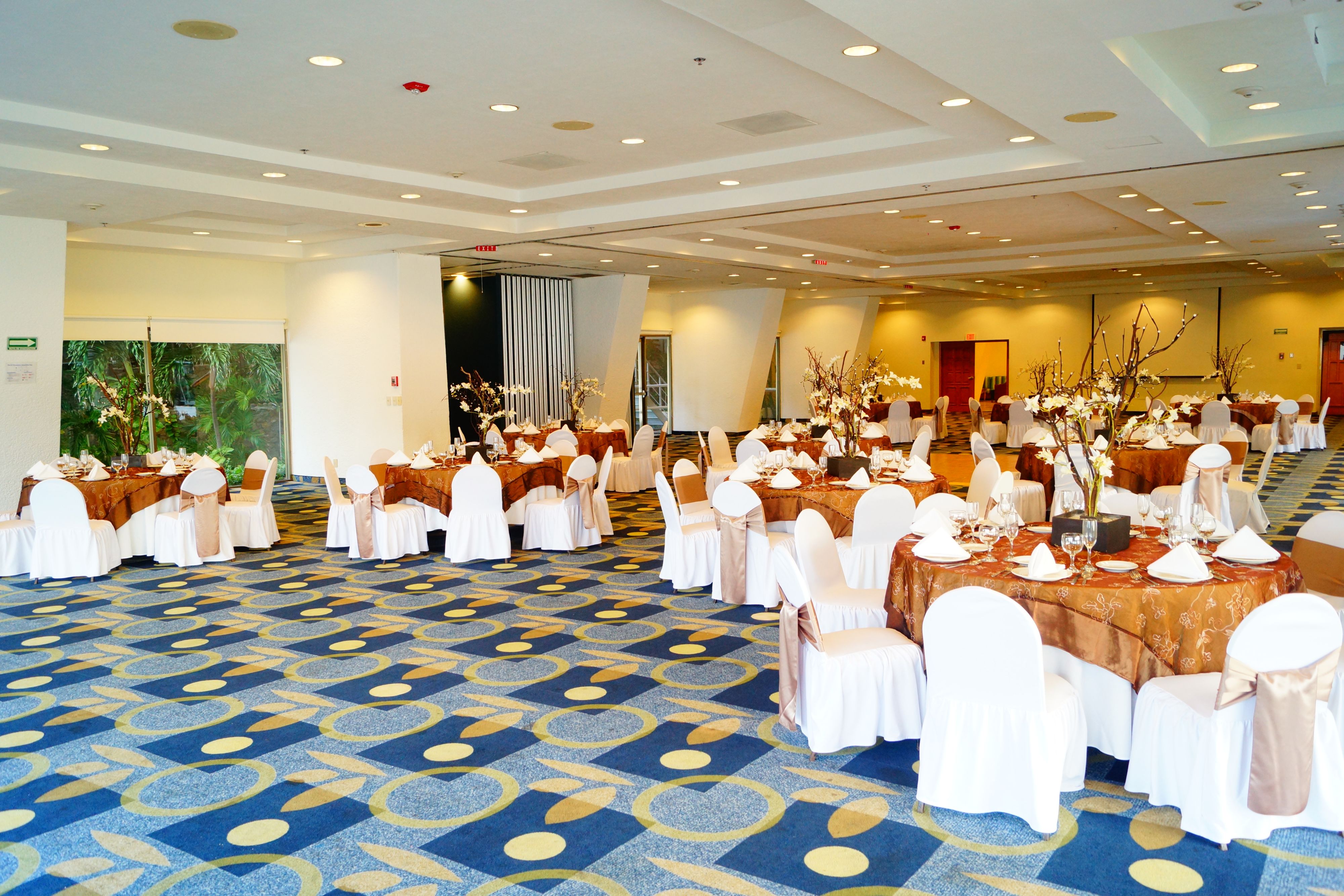 Images Holiday Inn Resort Acapulco