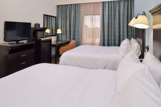 Images Hampton Inn & Suites Lady Lake/The Villages