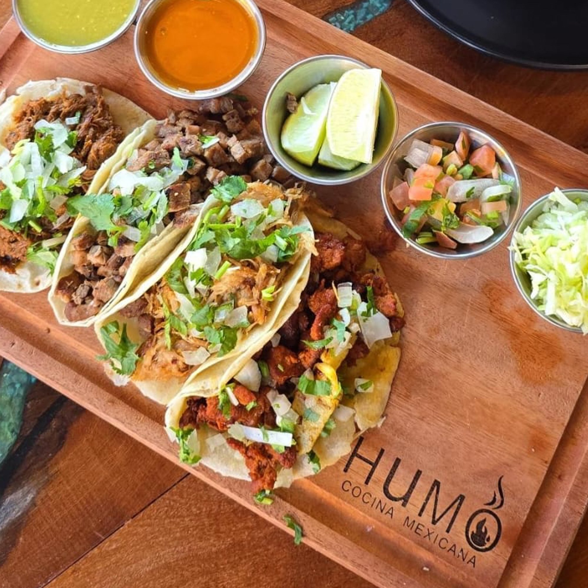 Veggies Taco