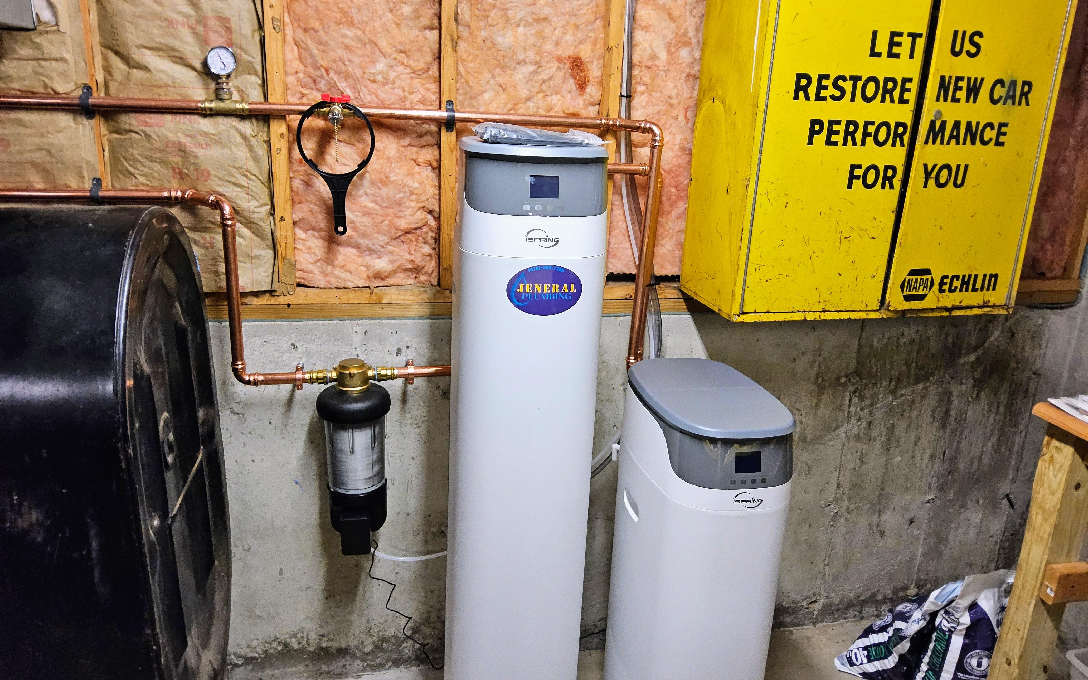 Jeneral Plumbing Image