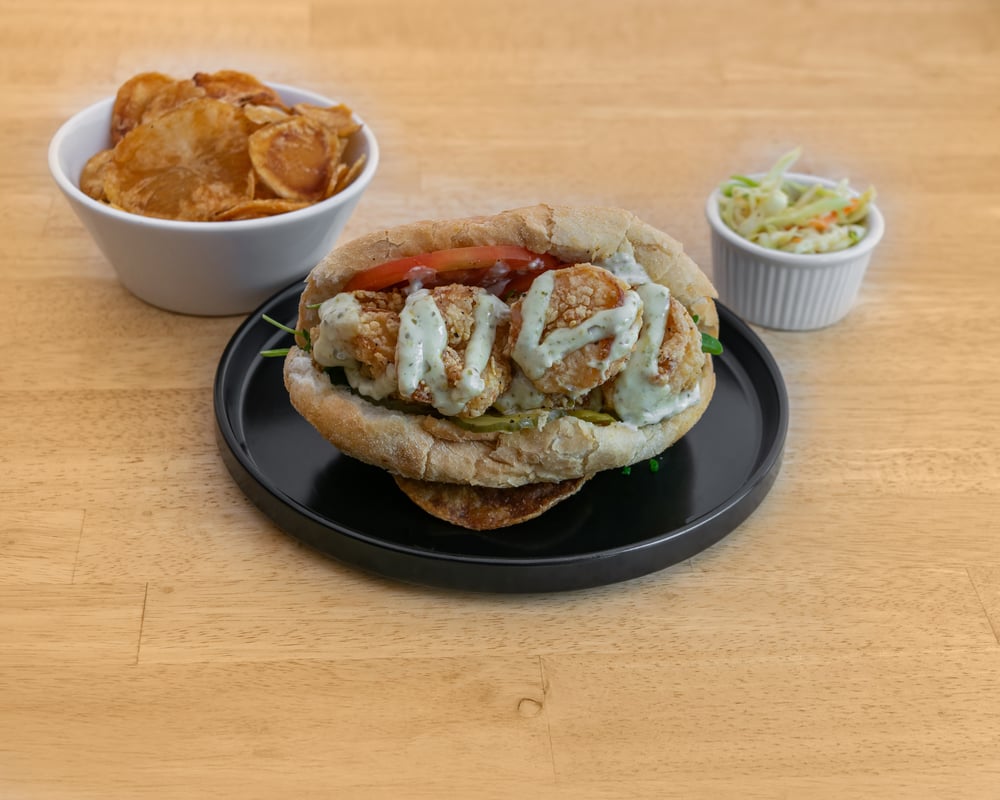 Po Boy