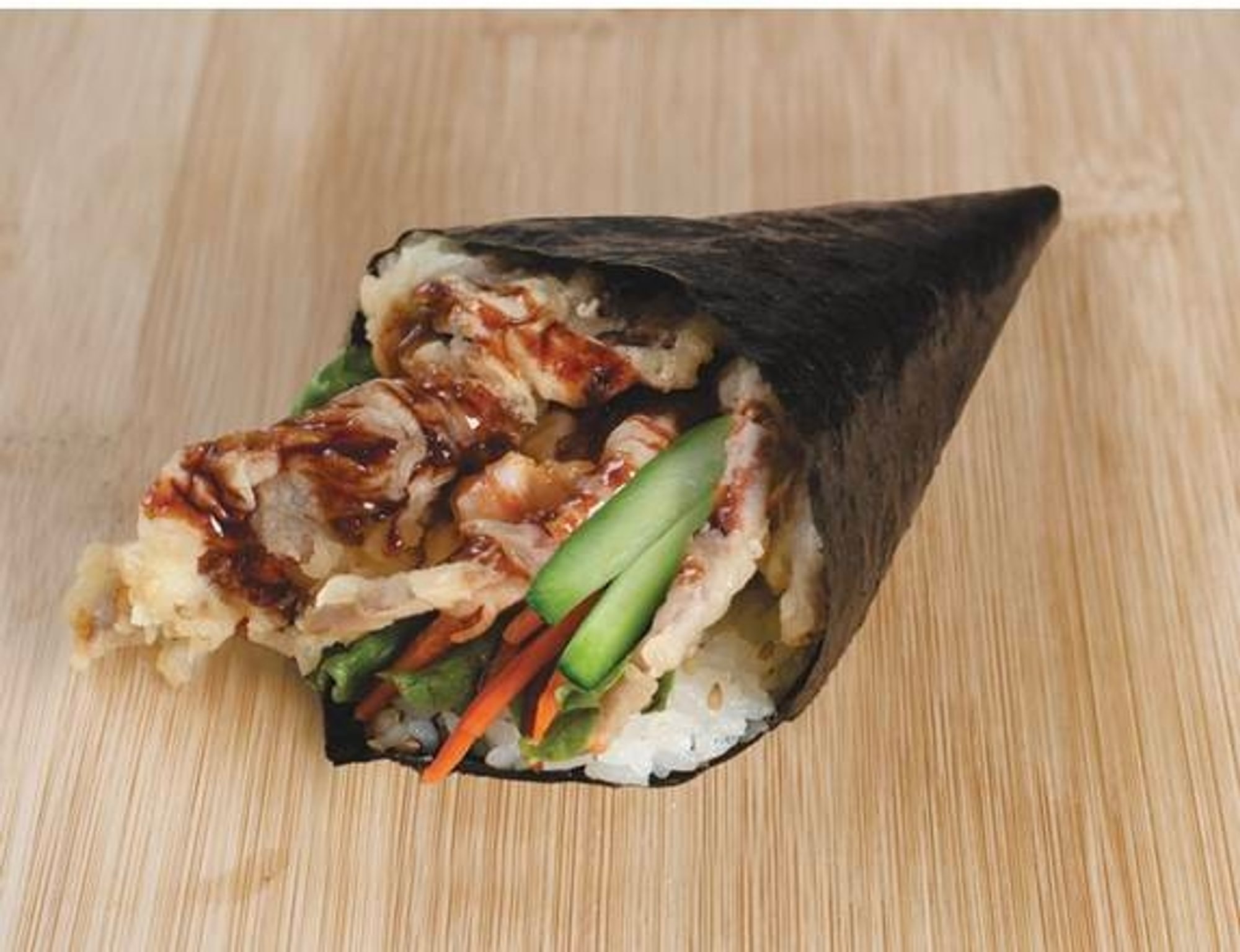Spider Roll