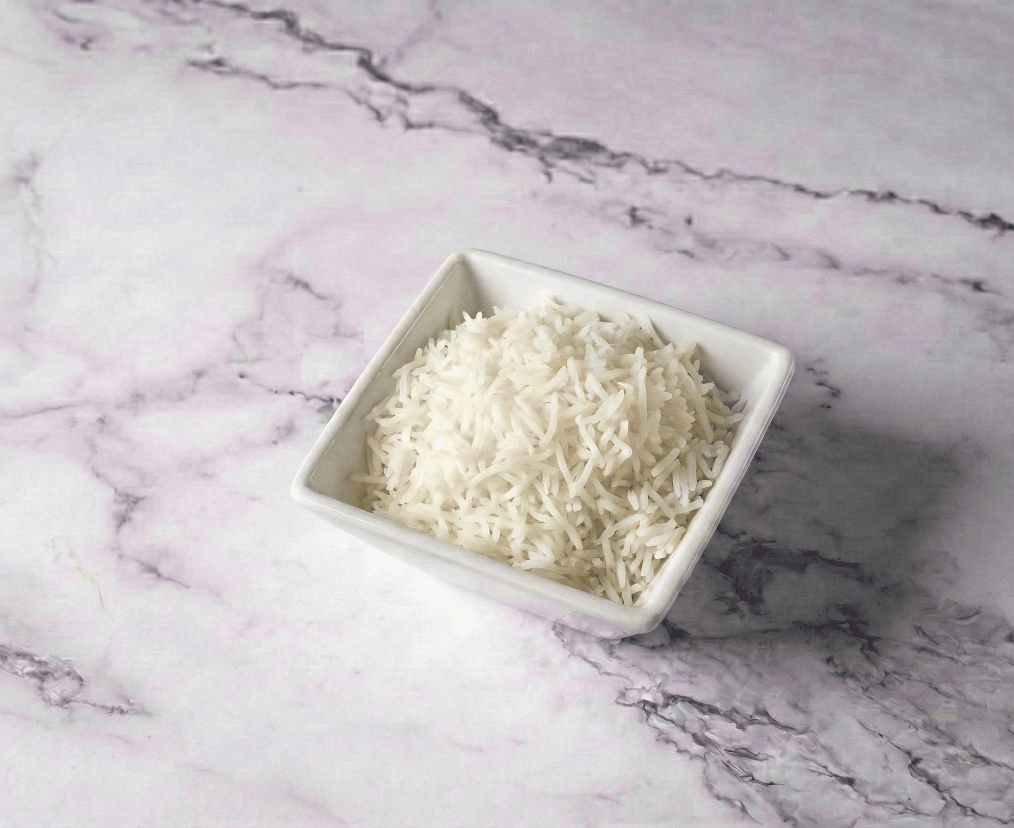 EXTRA RICE