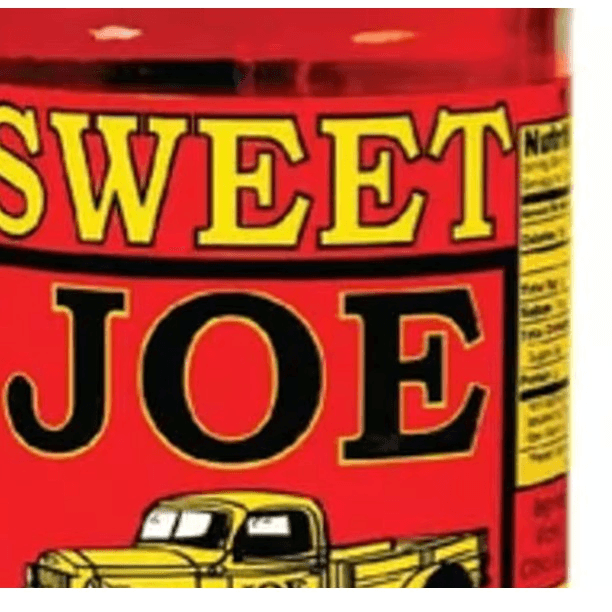 Joe's Sweet Tea