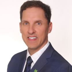 Jeffrey Schacter - TD Wealth Private Investment Advice Vaughan