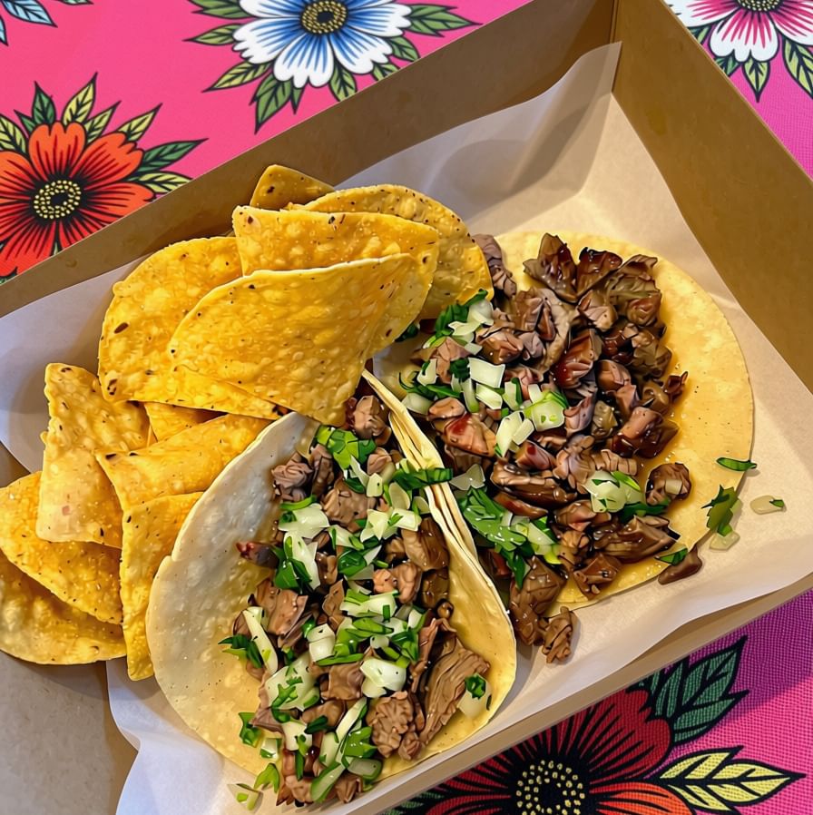 Favela's Taco