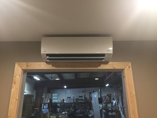 Images K & K Heating and Cooling