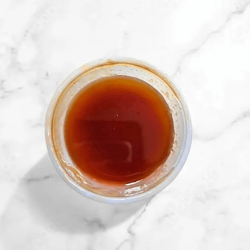 Crab Rangoon Sauce