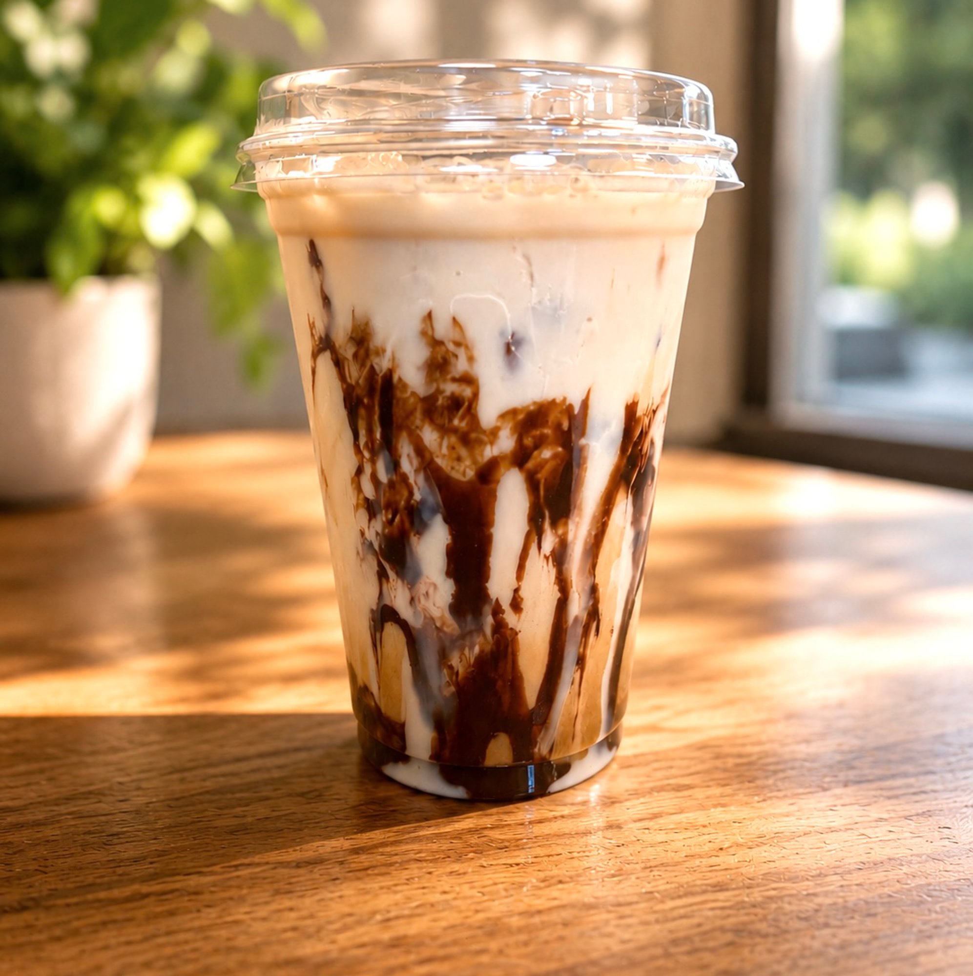 Spanish Latte