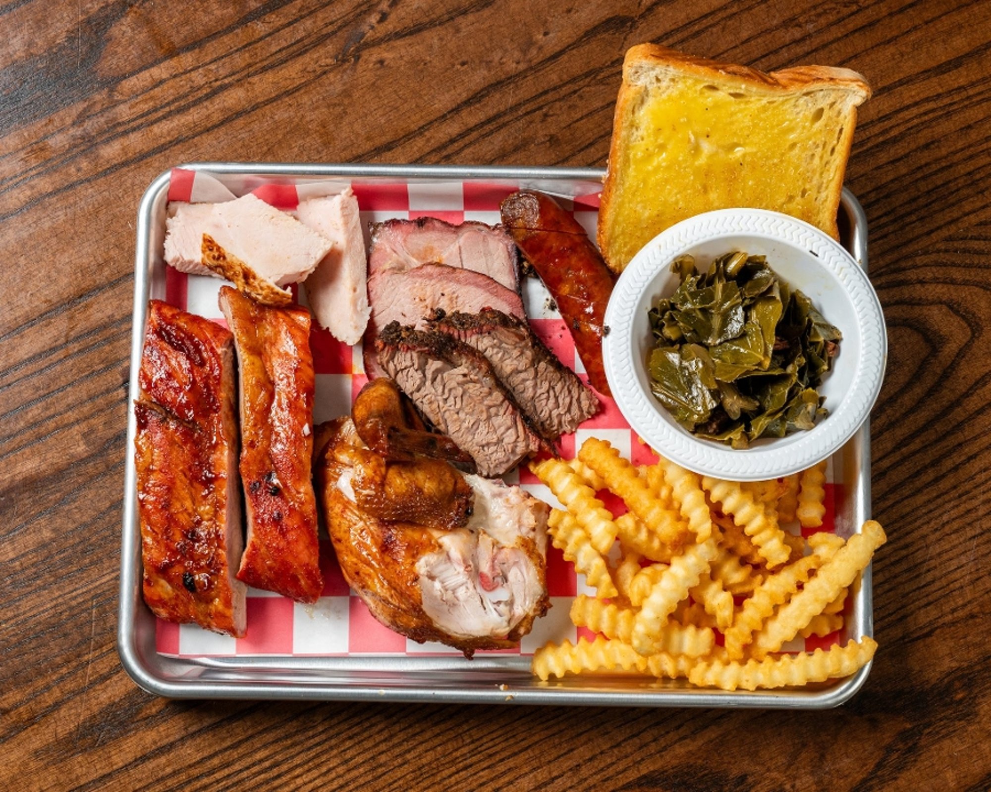 Taste Of Woody's