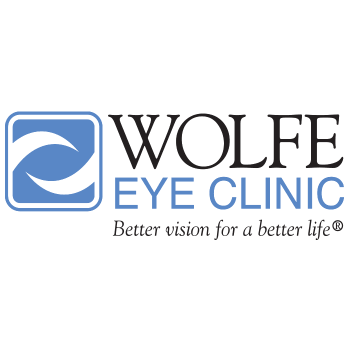 Wolfe Eye Clinic 2020 Philadelphia Street Ames, IA