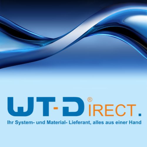 Logo von WT-Direct GmbH