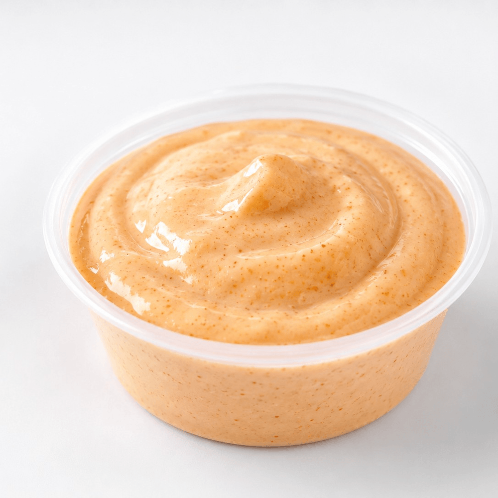 Side Secret Sauce