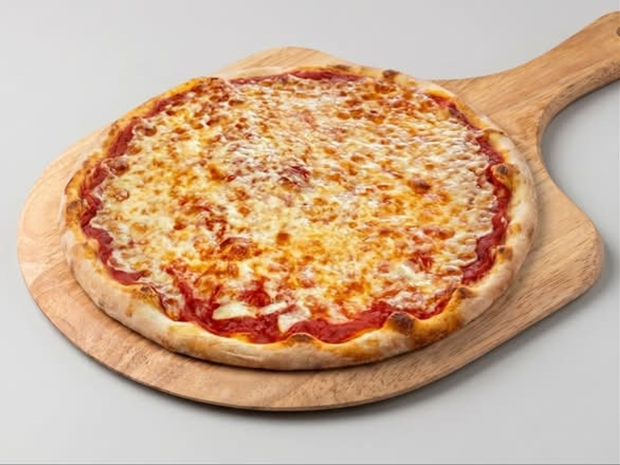 Personal Pizza