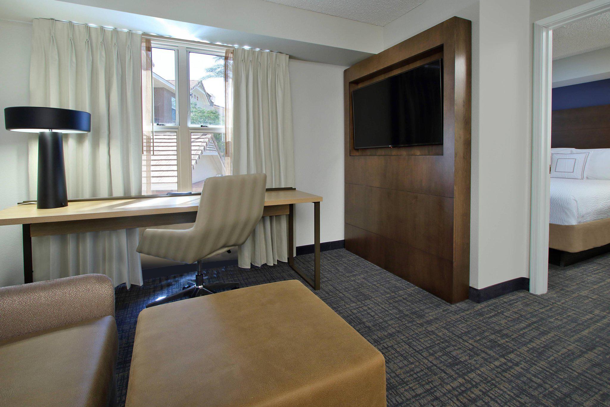 Residence Inn by Marriott Scottsdale North Photo