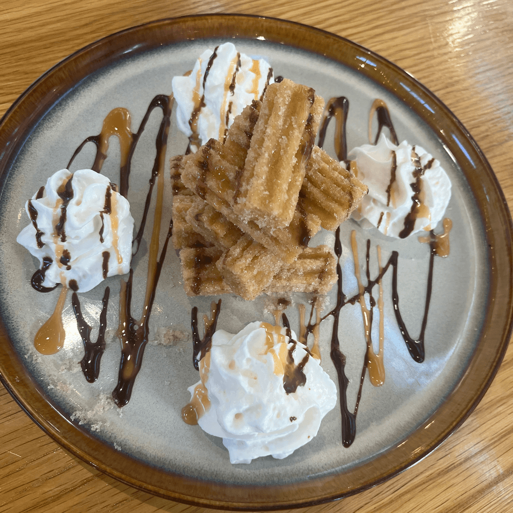 Churros