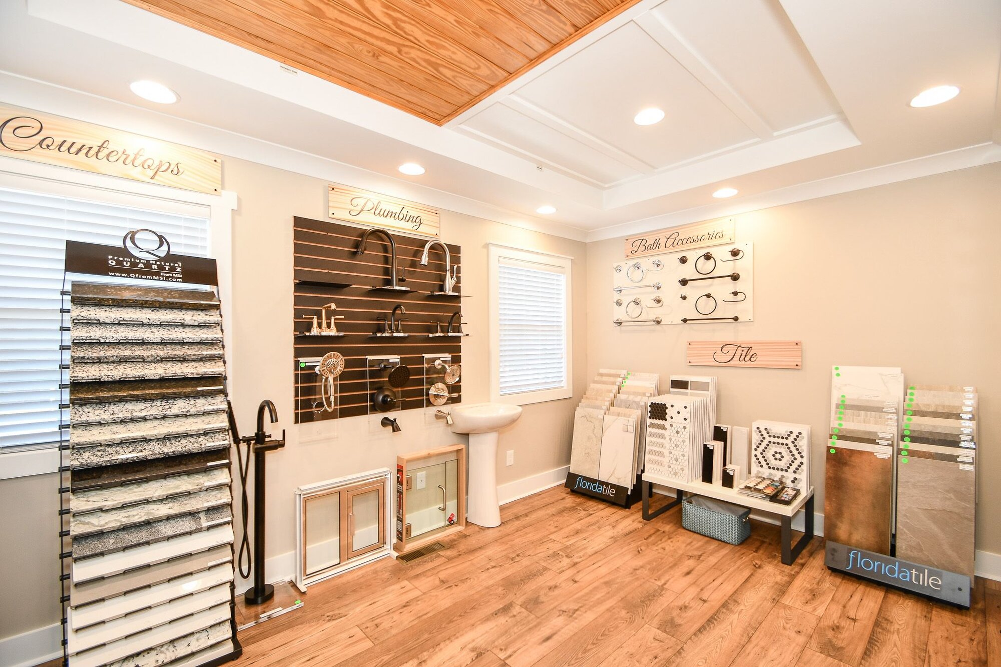 Emerald Pointe Construction, INC Image