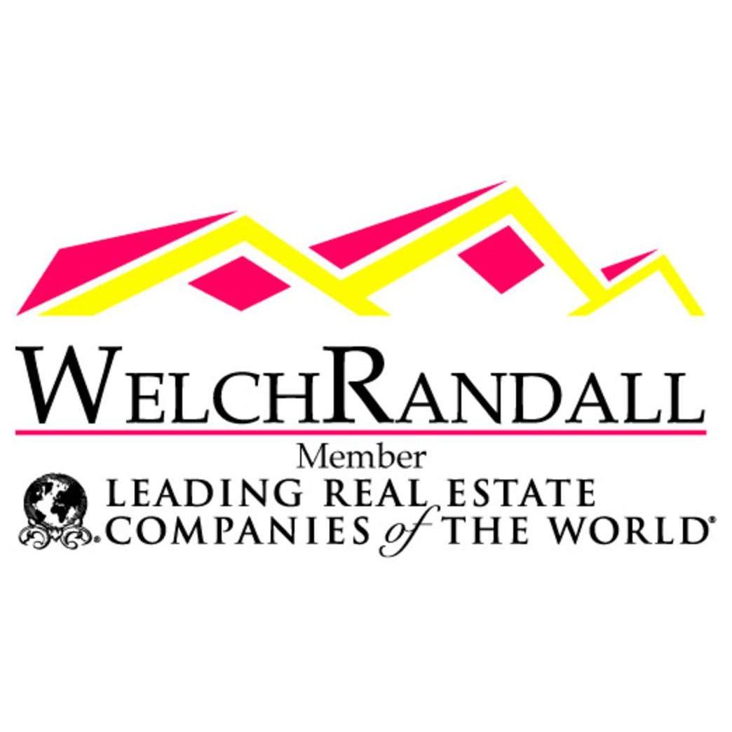 Carrie Carroll | Welch Randall Real Estate Logo