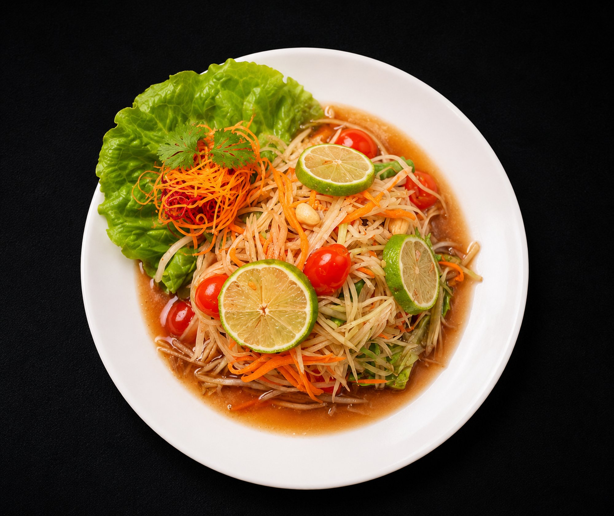 Papaya Salad