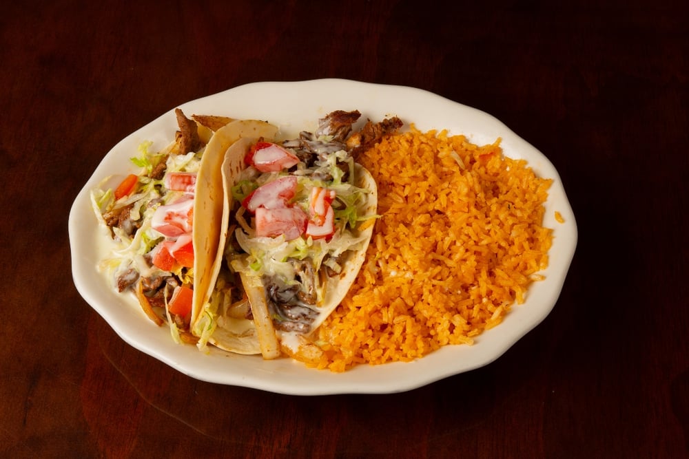 cheesesteak tacos