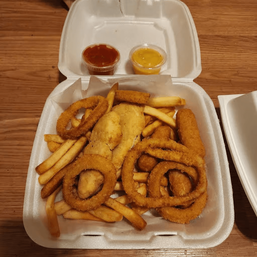 Sampler