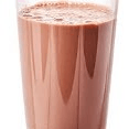 Chocolate Milk