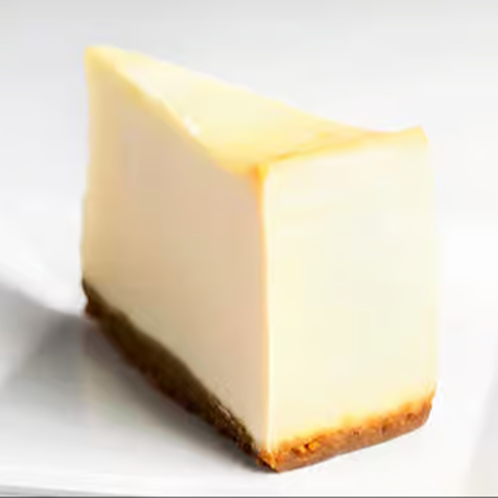 New York Cheesecake