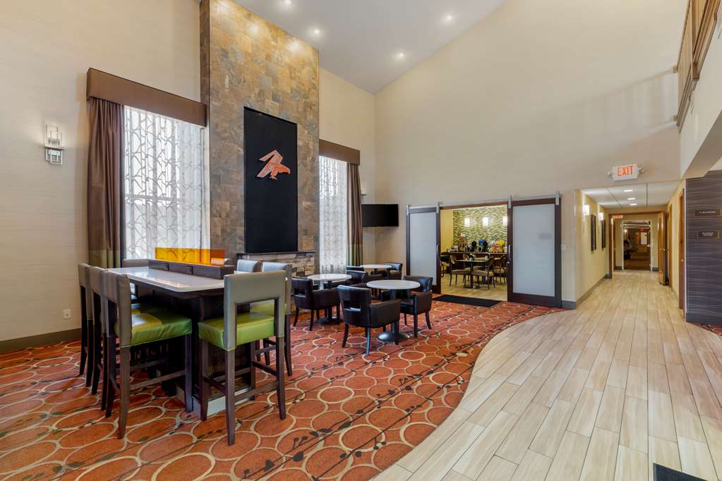 Best Western Falcon Plaza - Bowling Green Image