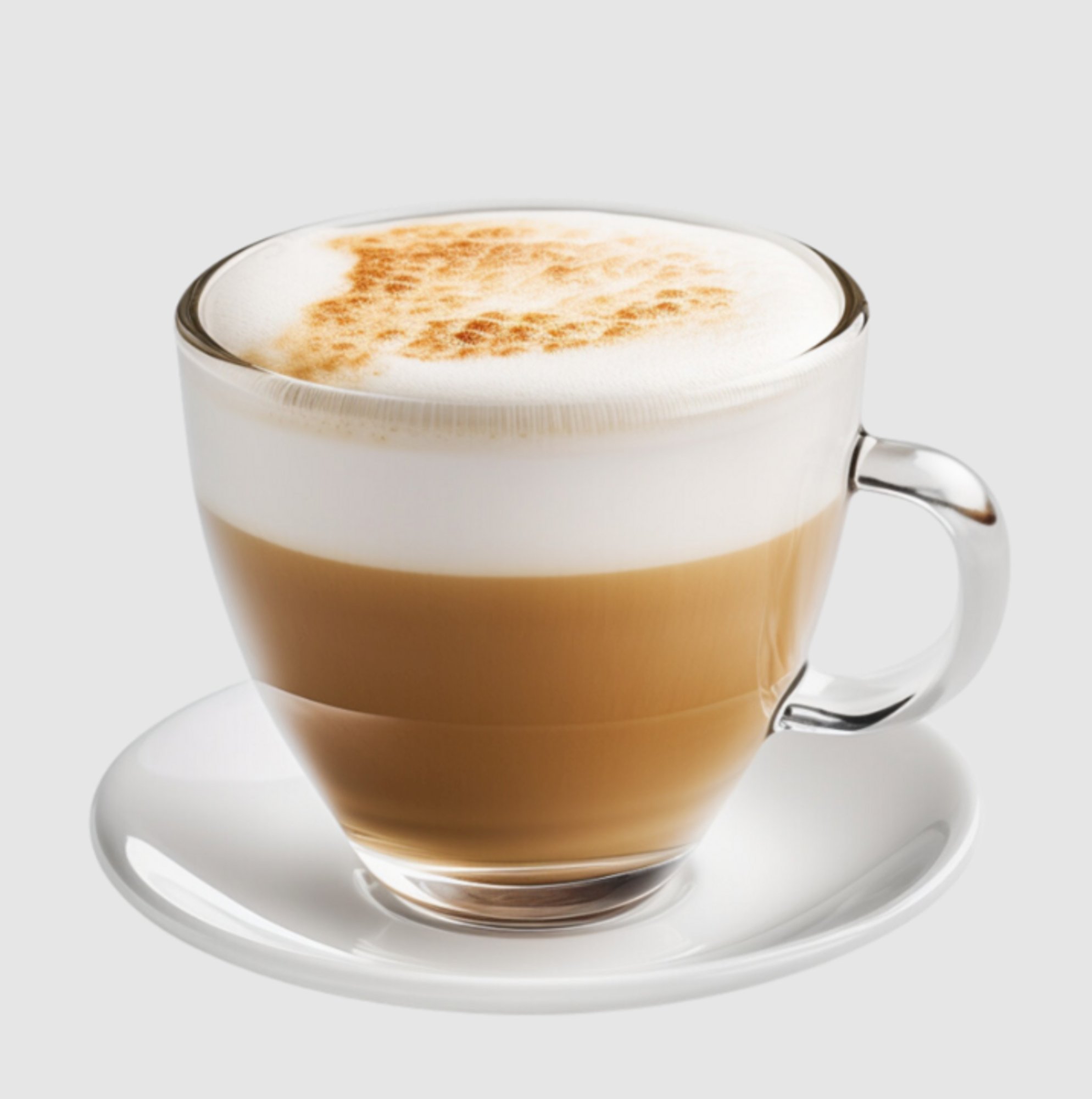 Vanilla Latte