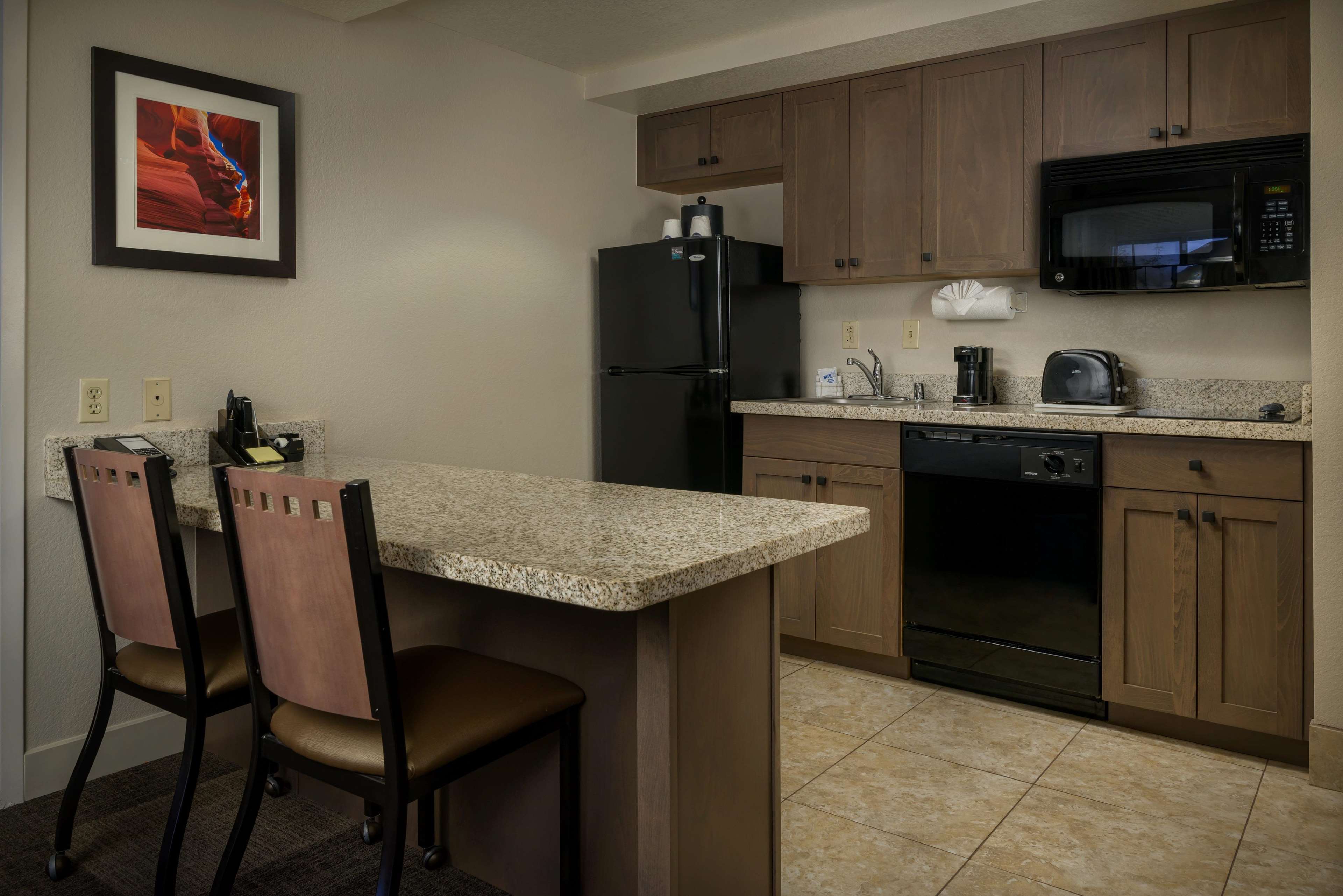 Hampton Inn & Suites Phoenix/Scottsdale Photo