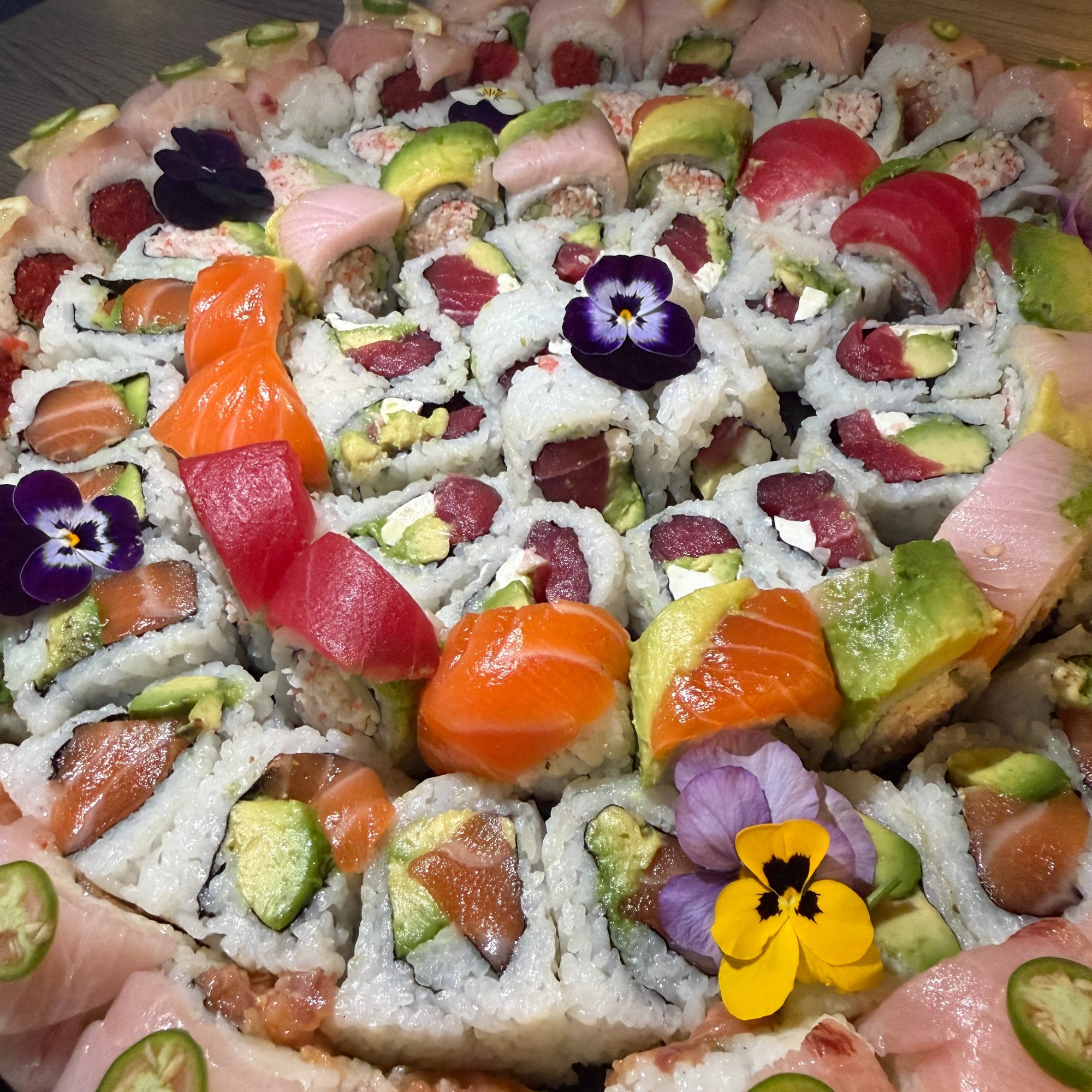 Catering Package 2