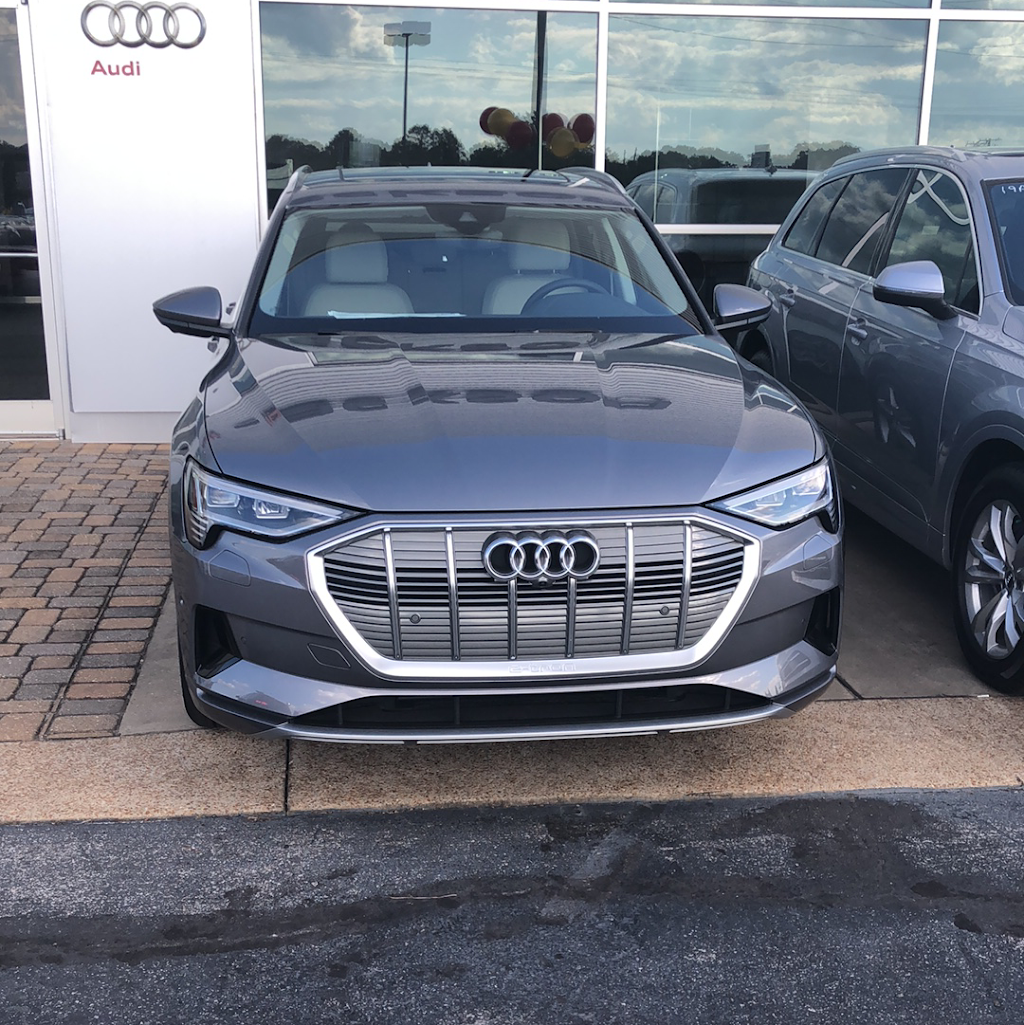 Audi Jackson Image