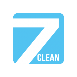 Logo von 7-Clean Reinigungsservice